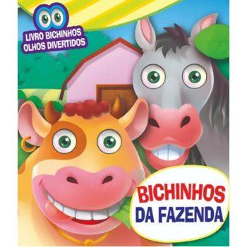 BICHINHO DA FAZENDA